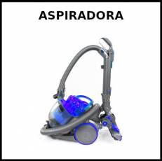 ASPIRADORA - Foto