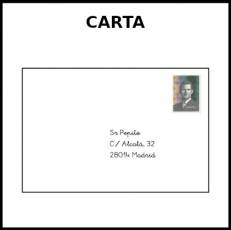CARTA - Foto