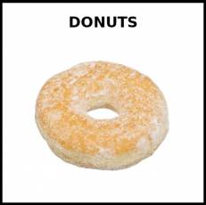 DONUTS - Foto