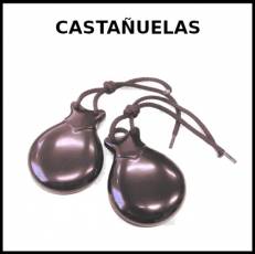 CASTAÑUELAS - Foto