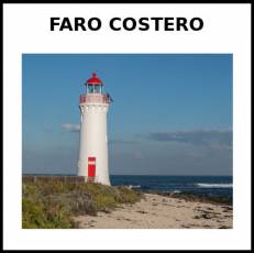 FARO COSTERO - Foto