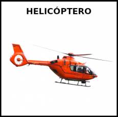 HELICÓPTERO - Foto