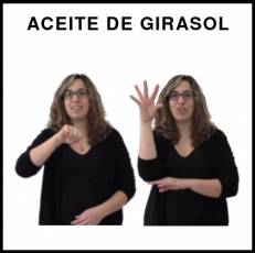 ACEITE DE GIRASOL - Signo