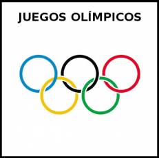 JUEGOS OLÍMPICOS - Foto