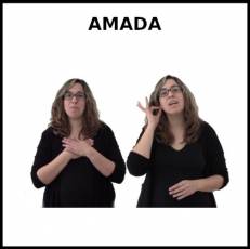 AMADA - Signo