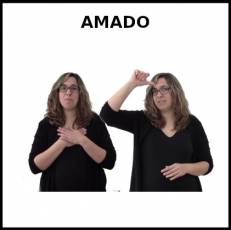 AMADO - Signo