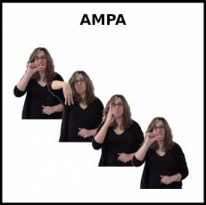 AMPA - Signo