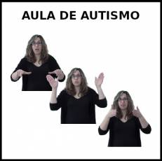 AULA TEA - Signo alternativo