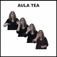 AULA TEA - Signo