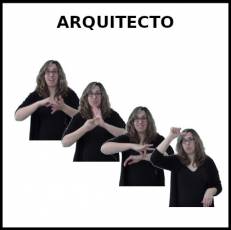 ARQUITECTO - Signo