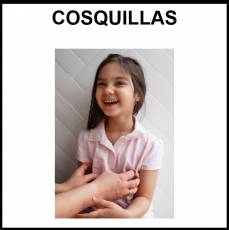 COSQUILLAS - Foto