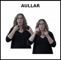 AULLAR - Signo