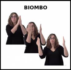 BIOMBO - Signo