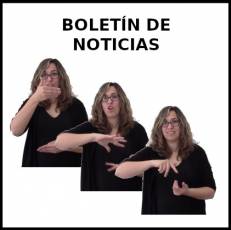 BOLETÍN DE NOTICIAS - Signo