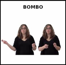 BOMBO - Signo