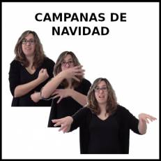 CAMPANAS DE NAVIDAD - Signo
