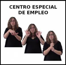 CENTRO ESPECIAL DE EMPLEO - Signo