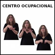 CENTRO OCUPACIONAL - Signo