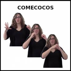 COMECOCOS - Signo