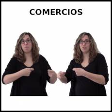 COMERCIOS - Signo
