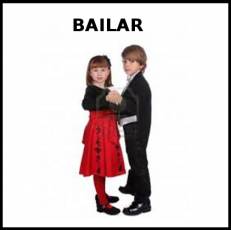 BAILAR - Foto