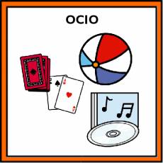 OCIO - Pictograma (color)