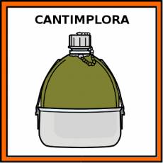CANTIMPLORA - Pictograma (color)