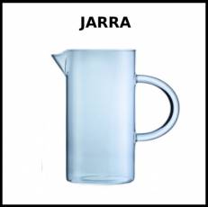 JARRA - Foto