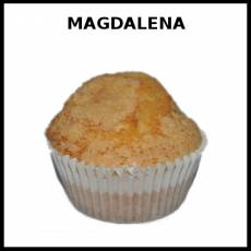MAGDALENA - Foto