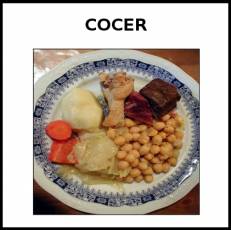 COCER - Foto
