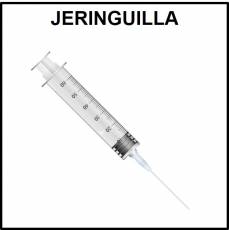 JERINGUILLA - Foto