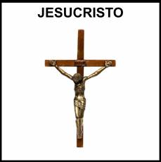 JESUCRISTO - Foto