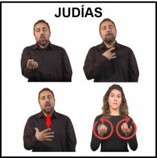 JUDÍAS (GUISO) - Signo