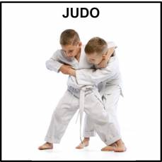 JUDO - Foto