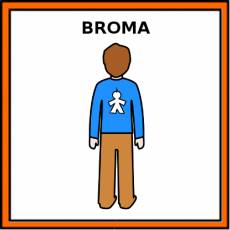 BROMA - Pictograma (color)