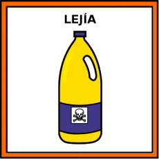 LEJÍA - Pictograma (color)
