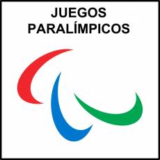 JUEGOS PARALÍMPICOS - Foto