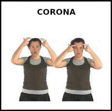 CORONA - Signo