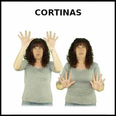 CORTINAS - Signo