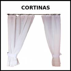 CORTINAS - Foto