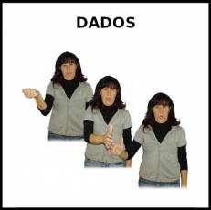 DADOS - Signo