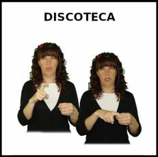 DISCOTECA - Signo