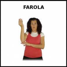 FAROLA - Signo