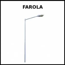 FAROLA - Foto