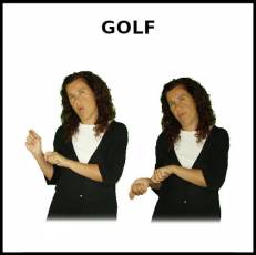 GOLF - Signo