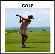 GOLF - Foto