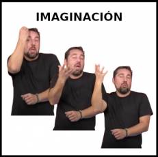 IMAGINACIÓN - Signo