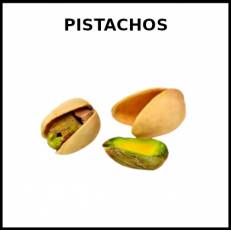 PISTACHOS - Foto
