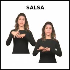 SALSA - Signo