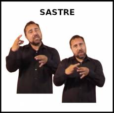 SASTRE - Signo